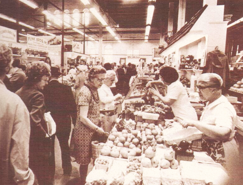 2014-04-17-16.15.30 History of Lancaster Central Market - America's Oldest Continually Running Farmer's Market in Lancaster, PA