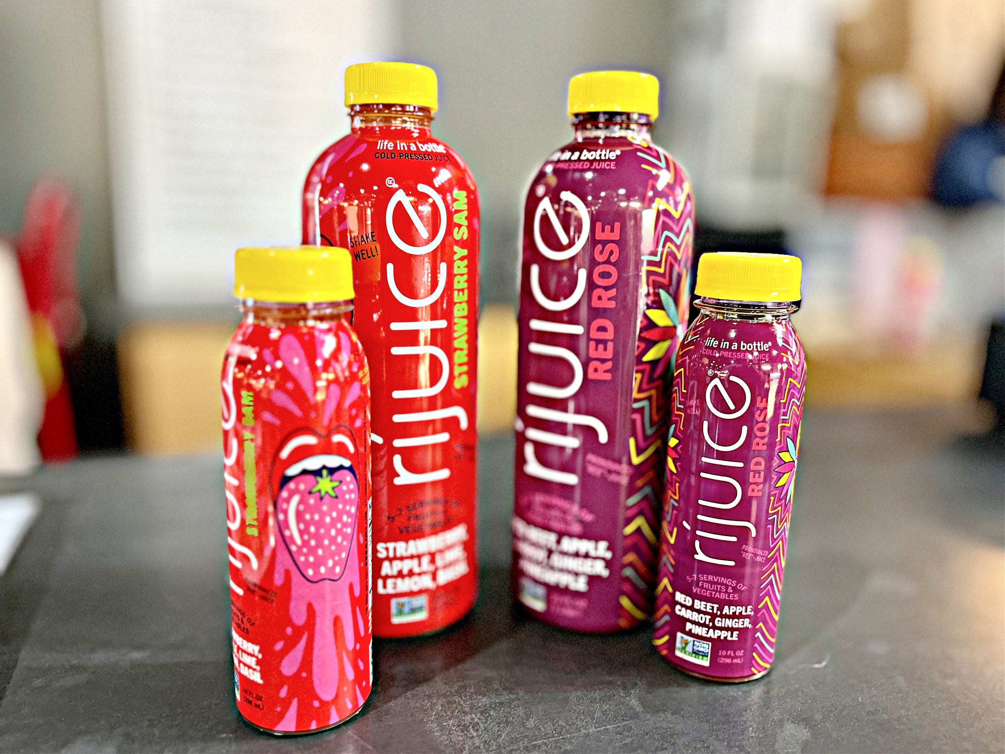 329263198_963510607967003_5345510134639932597_n ríjuice</p>
<p>Birthed in Lancaster in 2013, ríjuice has been passionately crafting cold-pressed juice from whole fruits and vegetables and serving its local community ever since. With more than 200 flavors developed to date, shoppers at Lancaster Central Market will be sure to enjoy the seasonal abundance of Pennsylvania produce in every bottle. Every rijuice is vegan, gluten-free, and made without the addition of chemicals, preservatives, or added sugar.