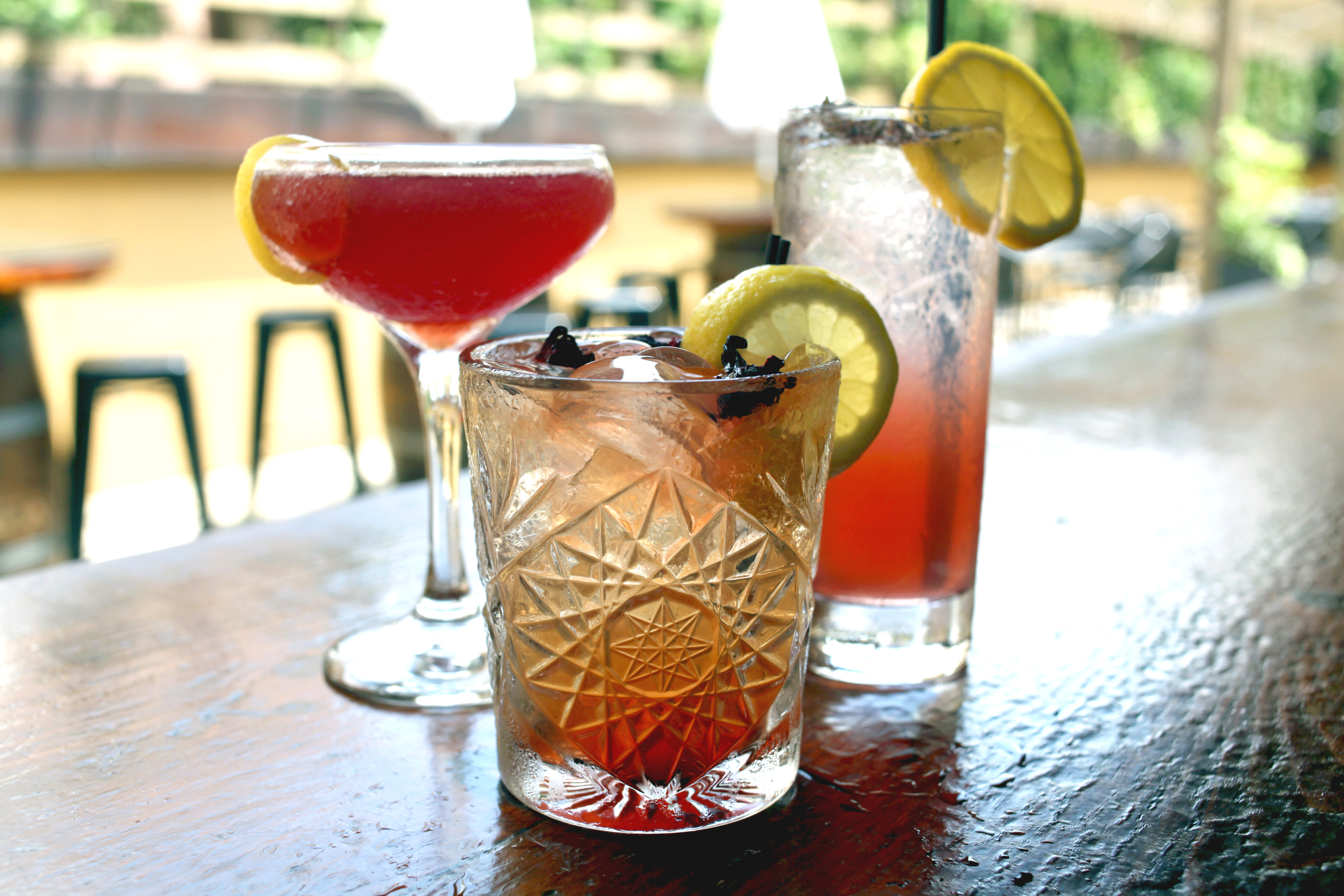 Annie Bailey’s and Market
