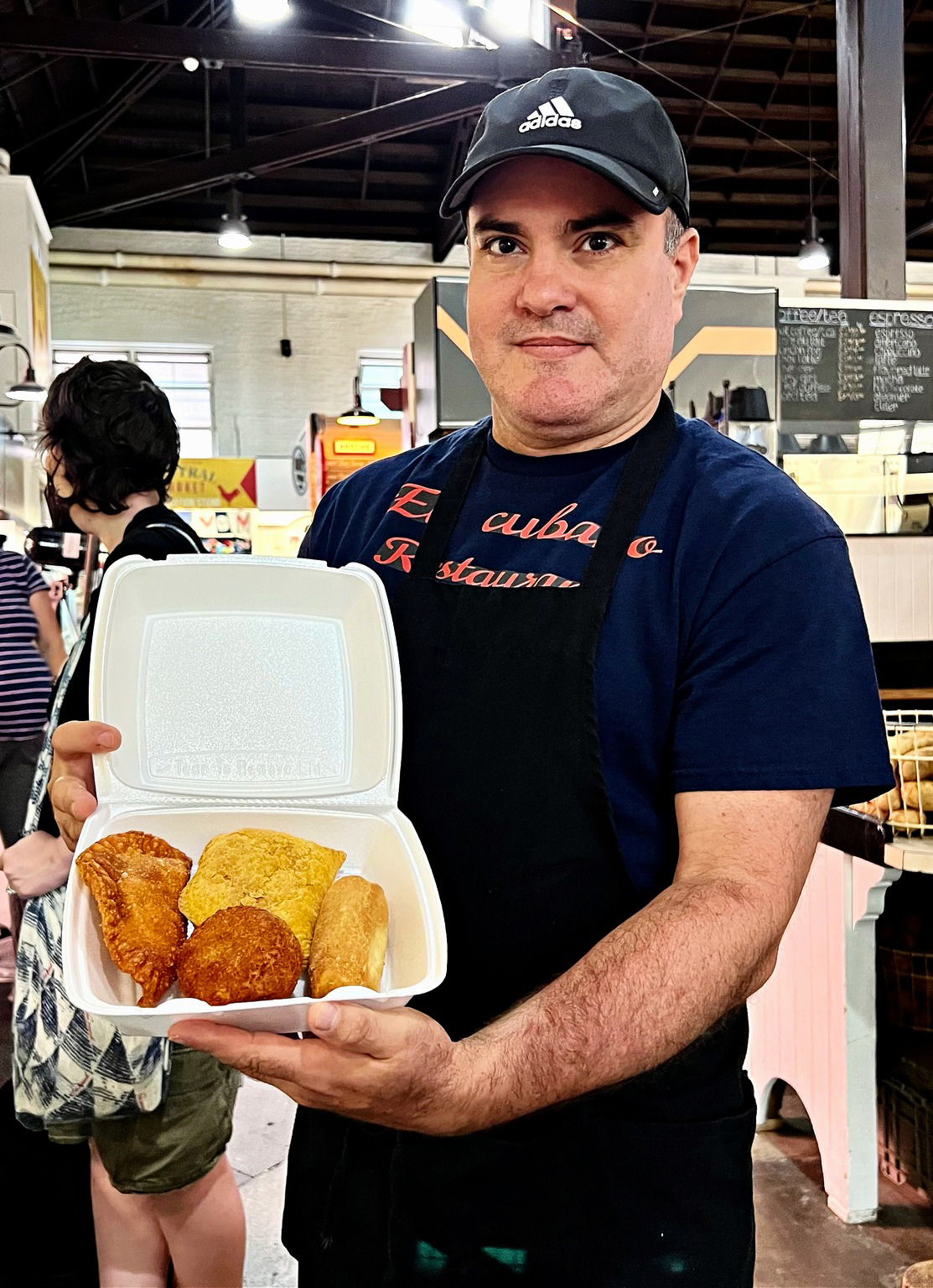 cuba-crop Meat at Lancaster Central Market - America's Oldest Continually Running Farmer's Market in Lancaster, PA