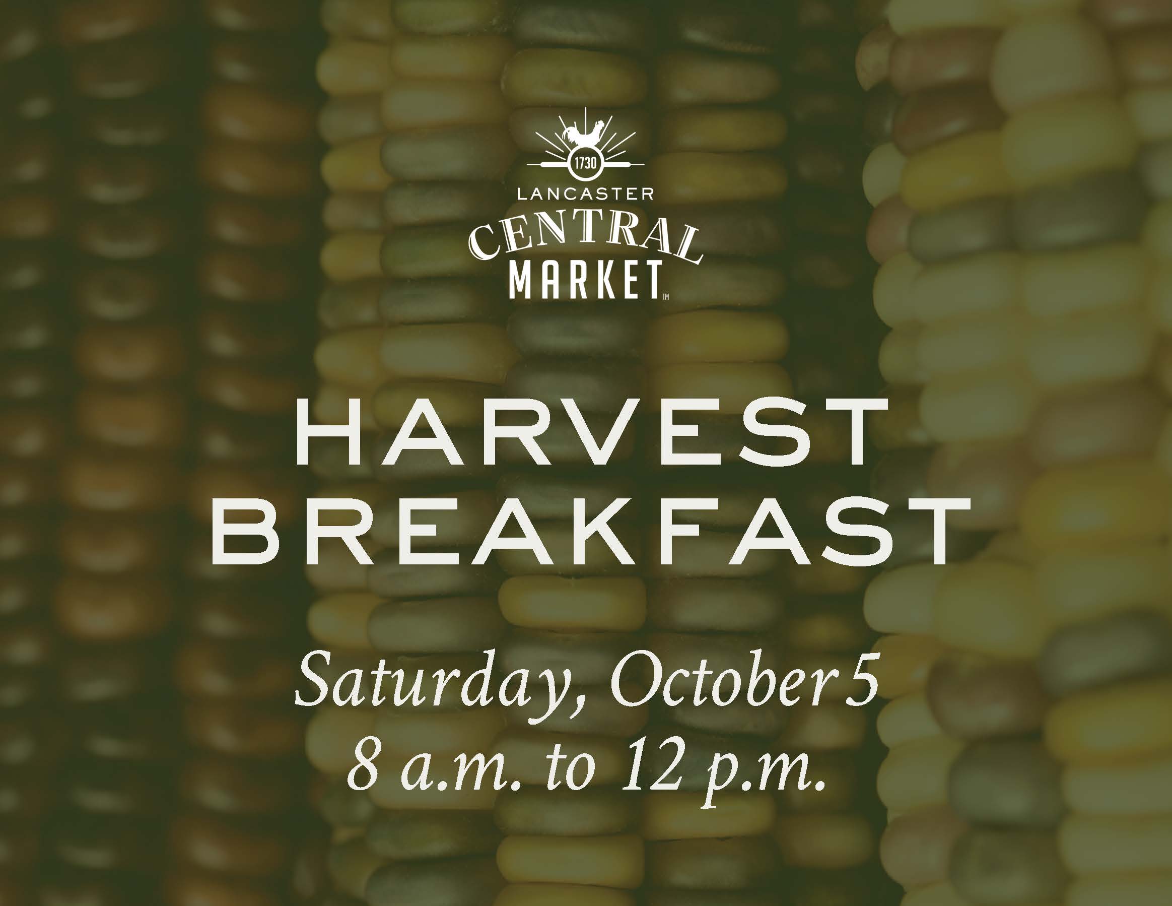 Harvest Breakfast