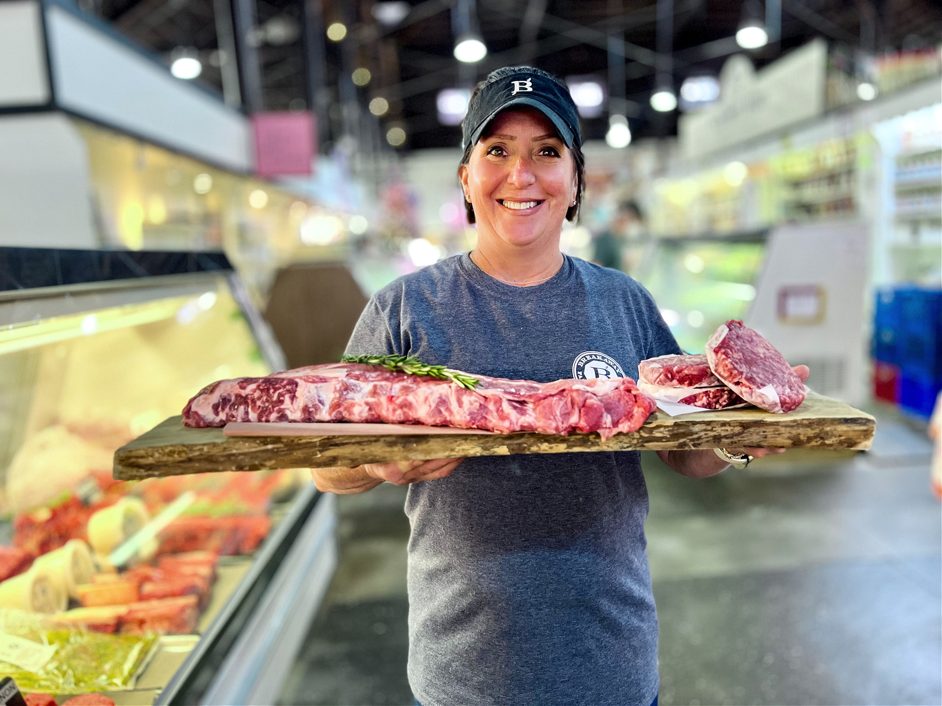 Meat-web Meat at Lancaster Central Market - America's Oldest Continually Running Farmer's Market in Lancaster, PA