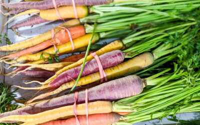Celebrate Spring with Market!