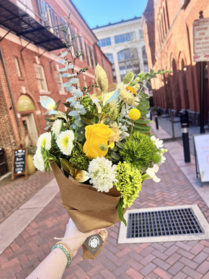Celebrate March with Market!